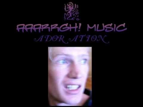Aaarrgh! - Adoration