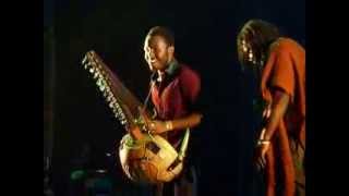 Tiken Jah Fakoly " Alou Mayé"