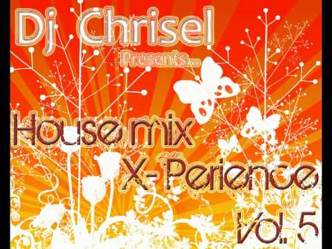 Meck feat Dino - Feels like a prayer (Dj Chrisel bootleg 2010).mpg