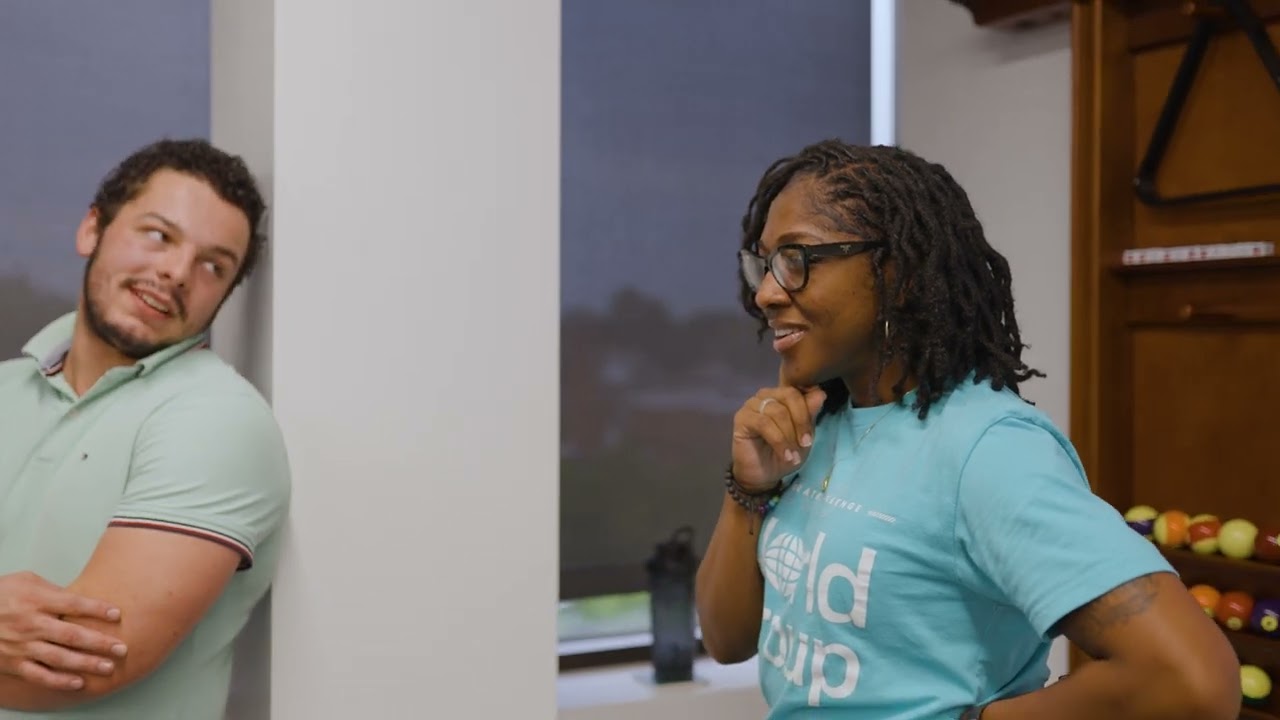 World Group Foundation by World Group Company