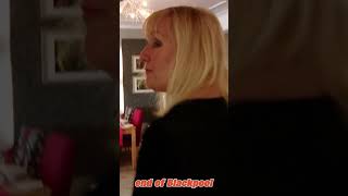 Blackpool's No.1 B&B