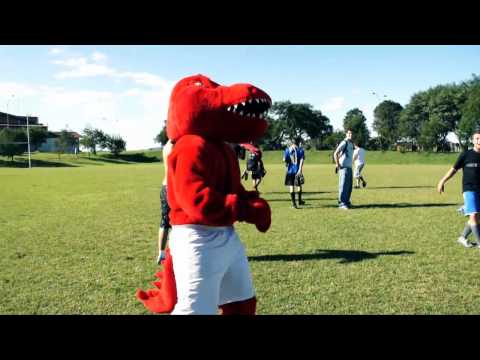 Dino Jiu no CAV - saiba mais no nosso site: www.jiufest.com.br