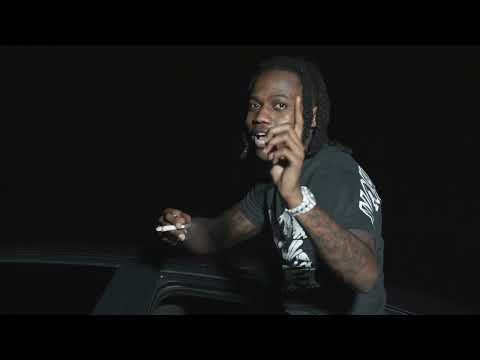 Young Jose - Grave Digger (Official Music Video) Dir. @Directortvp