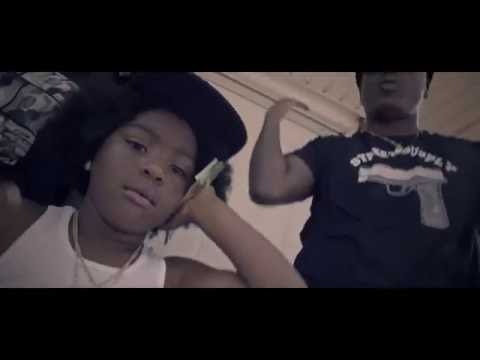 Jmike - Jordan ft lil Shaq Official Video