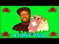 Atomic Rose by Initio Parfum #ScentedWaters #Mixla