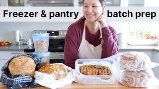 Cook ONCE and EAT for a Month! 🙌🏻