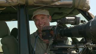 African Cats Special Features 5