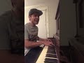 David Archuleta I Am Light COVER