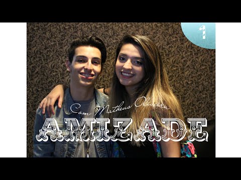 Isabella Lopes - AMIZADE: nosso casamento e desafio da salada | com Matheus Oliveira