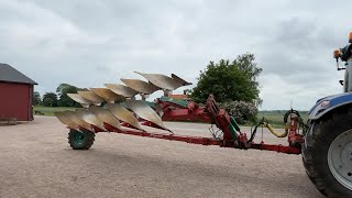Другое промышленное оборудование Kverneland PB 100-8 | Изображение 4 - Machineryline