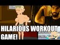 THE ULTIMATE DOUCHEBAG WORKOUT