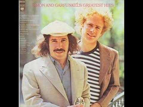 Simon & Garfunkel - Keep the customer satisfied