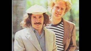 Simon &amp; Garfunkel - Keep the customer satisfied