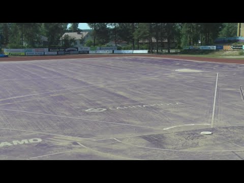 B-pojat Sotkamo - Pattijoki 27.7.2020