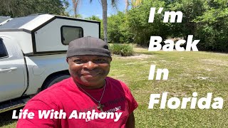 Life With Anthony | Walmart Super Haul The Process Has Begun | Time For A Change