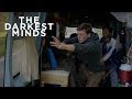 The Darkest Minds - Trailer 'Are You One of Us?'