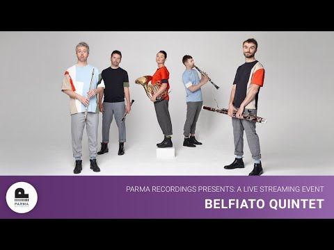 BELFIATO QUINTET