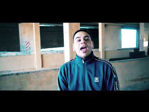 Achu - TRAICIÓN/VENGANZA (Prod.Galaxy Supreme Records)