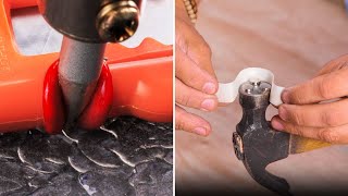 You Won’t Believe How Easy These Smart Repair Hacks Are to Follow 🔧😮