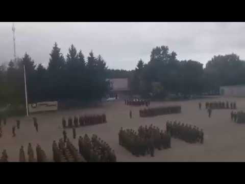 Dragūnų Batalionas