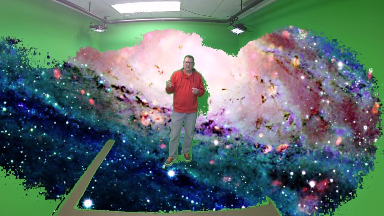 Langsam library tour