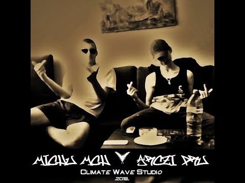 Michu MCH - ,, CIĘTE SAMPLE " Ft: Arczi PRU (PROD.Leccaculi) (Climate Wave) 2018.