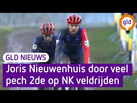 GLD Nieuws 15 januari 2023