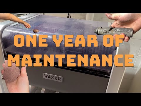 Maintenance: The Honest Truth