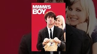 Mama's Boy