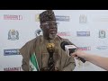 FCM Travel - Nigeria - Bankole Bernard, CEO