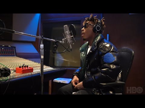 5 Bitches (500 Carats) Juice WRLD  - (NEW VERSE + NEW INTRO/OUTRO, Session Edit)