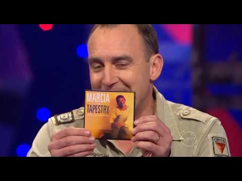 Good News Week 2010.10.25 - S08E33