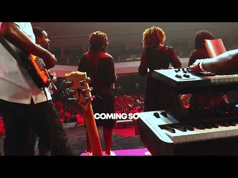 Outreach Worship Team -  Mafuta (Music Video Teaser)