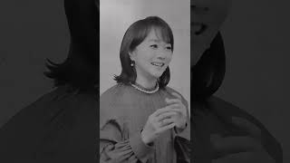 🎤木佐彩子　フジテレビアナウンサー