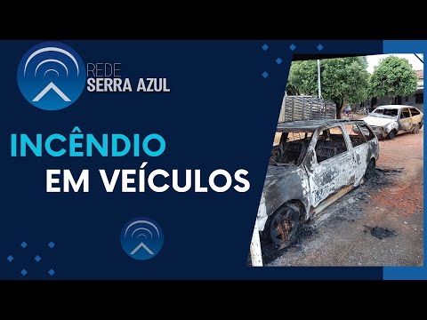 POLÍCIA INVESTIGA INCÊNDIO CRIMINOSO EM BONÓPOLIS