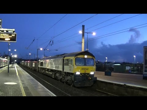 An Exceptional Afternoon at Wigan - 18th January 2023