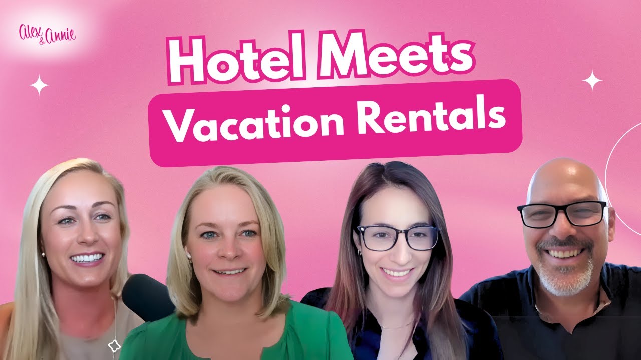 Behind the Brand: How Homes & Villas by Marriott Bonvoy is Driving Partner Success