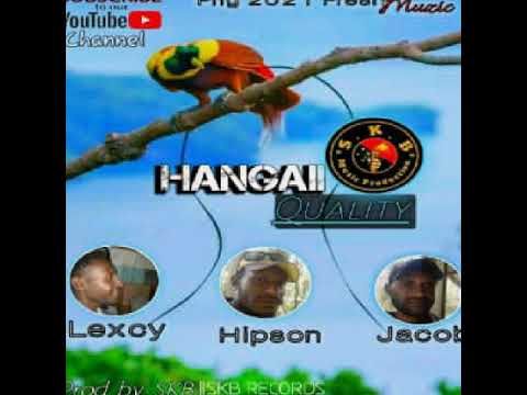 01. Hangai Quality ft SKB - Tono Tumini (2021)[SKB Records]@jaywesplaylist