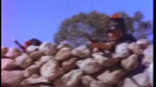 Antonio Aguilar - El General Benjamin Argumedo