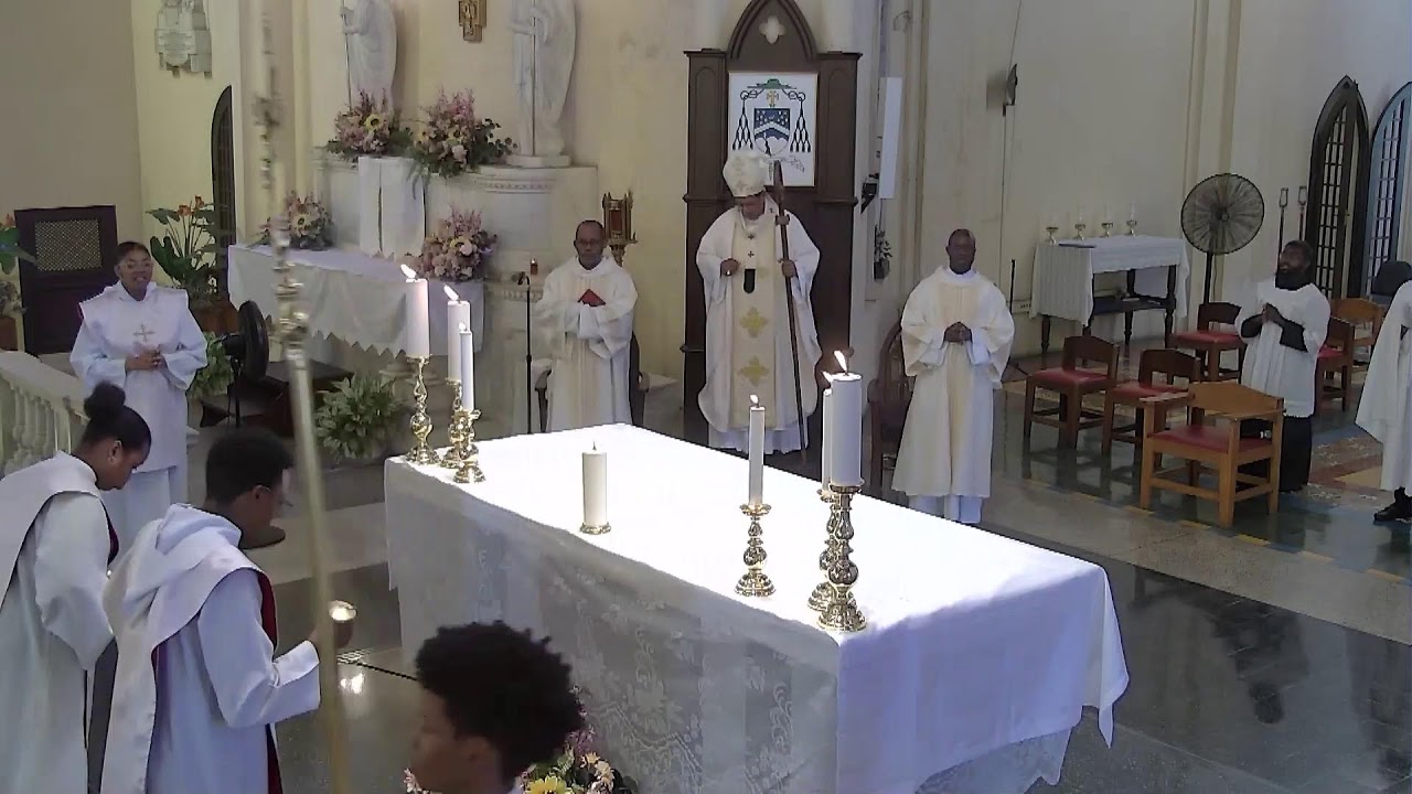 Easter Sunday Celebration of The Lord's Resurrection  - 9th April, 2023