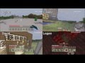 CLDC Minecraft Xbox One Ep 7 Hunt For Skulls