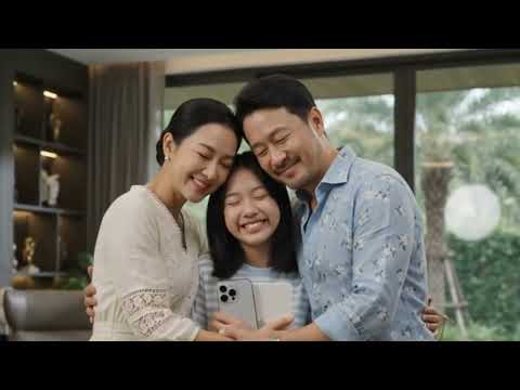 แบบบ้านโมเดิร์นหรู BB-H2-74501.19(MAY) | 𝙉𝙀𝙒 𝘿𝙀𝙎𝙄𝙂𝙉 𝟮𝟬𝟮𝟲 VDO จำลองบรรยากาศ