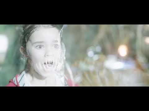 Indoraptor Chasing Maisie Scene   Jurassic World Fallen Kingdom 2018 Movie Clip 4K