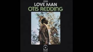 Otis Redding - I&#39;m a Changed Man