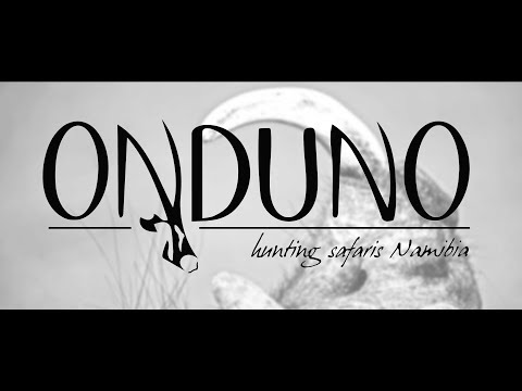 Hunting in Namibia at Onduno Safaris