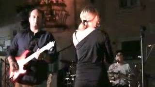 Funkenstein Live @ Nusco (AV) (2011) Festa della menta-video6