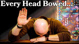 The Dark Psychology of the Altar Call