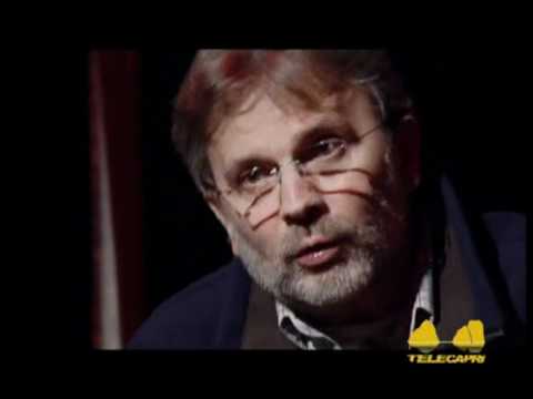 SERVIZIO PUBBLICO - Pierpaolo Calcagno, Marina Angius -  24/11/2011