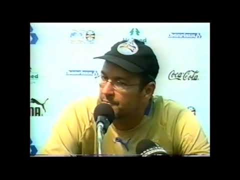 Grêmio 1 x 0 Caxias - Campeonato Gaúcho 2005