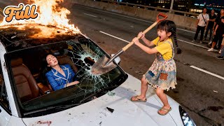 Download lagu No One Approached The Wrecked Car! Only Poor Orphan Saved Driver With Shovel! But She Was CEO! mp3 Download lagu No One Approached The Wrecked Car! Only Poor Orphan Saved Driver With Shovel! But She Was CEO! mp3